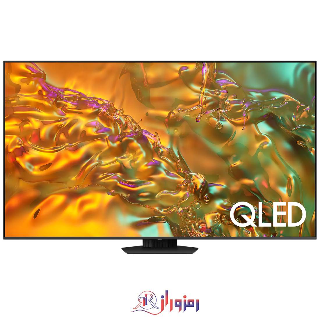 QLED Q80D